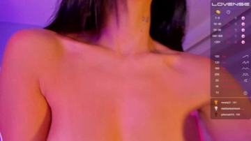 missfloridaa 01-08-2021 Wet 